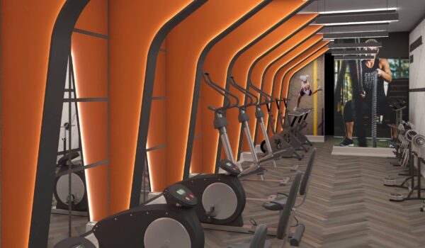 مجموعه ورزشی