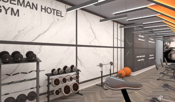 مجموعه ورزشی