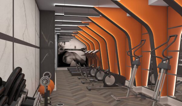 مجموعه ورزشی