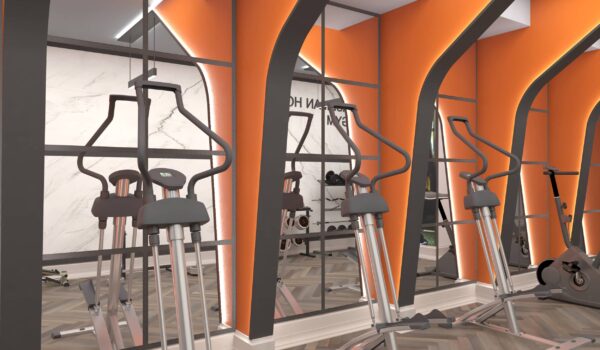 مجموعه ورزشی