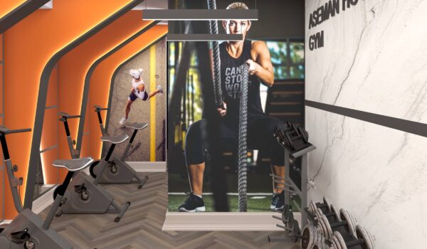 مجموعه ورزشی