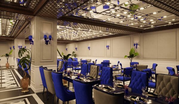 سالن وی آی پی شیدرخ