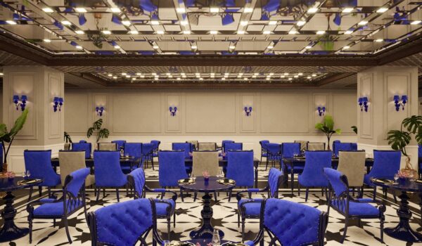 سالن وی آی پی شیدرخ