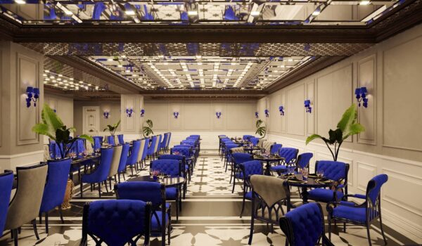 سالن وی آی پی شیدرخ