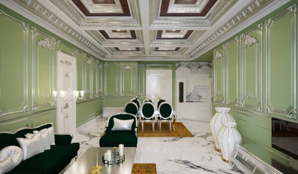 سوئیت دیپلمات