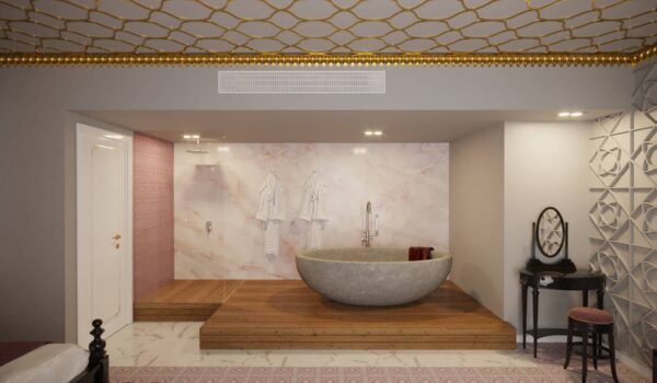 سوئیت دوبلکس