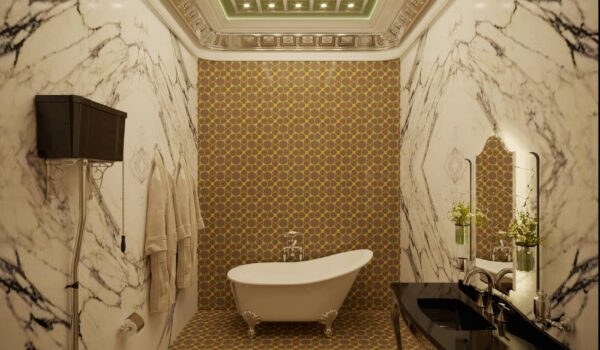 سوئیت دیپلمات