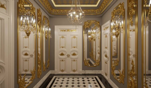 سوئیت پرزیدنت