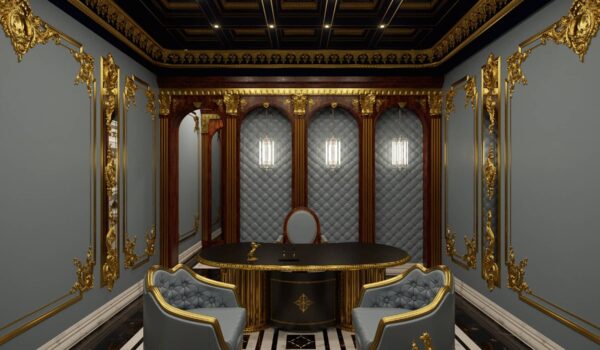 سوئیت پرزیدنت