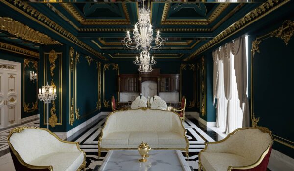 سوئیت پرزیدنت