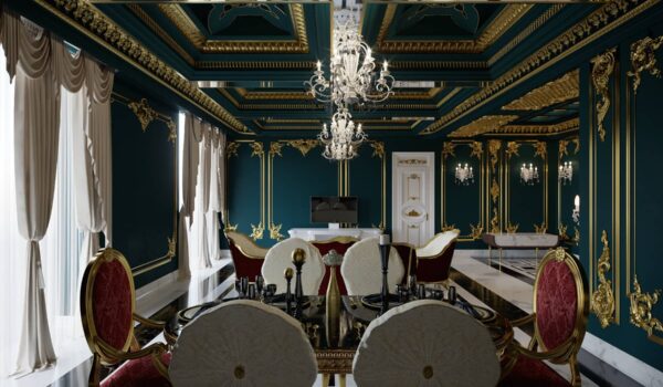 سوئیت پرزیدنت