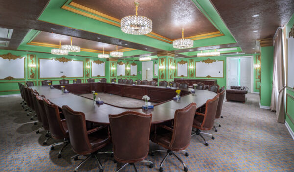 تالار ماهان