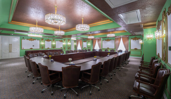 تالار ماهان