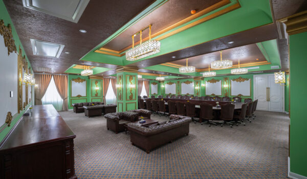 تالار ماهان