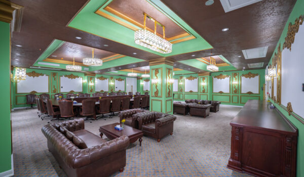 تالار ماهان